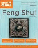 The Complete Idiot's Guide to Feng Shui, 3rd Edition (eBook, ePUB)