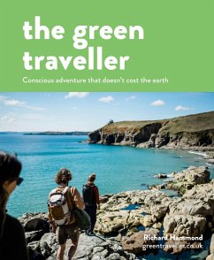 The Green Traveller (eBook, ePUB) - Hammond, Richard