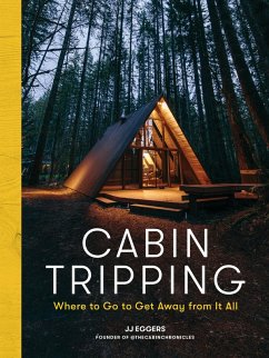 Cabin Tripping (eBook, ePUB) - Eggers, Jj