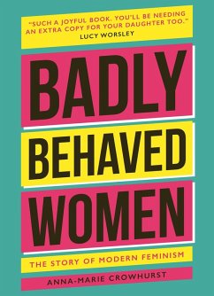 Cover Badly Behaved Women (eBook, ePUB)