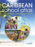 Hodder Education Caribbean School Atlas (eBook, ePUB)