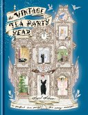The Vintage Tea Party Year (eBook, ePUB)