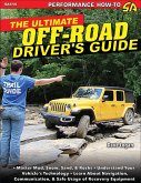 The Ultimate Off-Road Driver's Guide (eBook, ePUB)