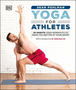 Yoga for Athletes (eBook, ePUB) - Pohlman, Dean