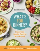 What's For Dinner? (eBook, ePUB)