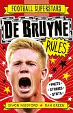 De Bruyne Rules (eBook, ePUB)