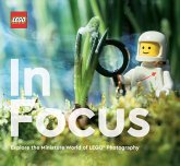LEGO in Focus (eBook, ePUB)