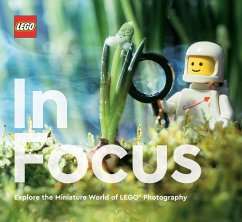 LEGO in Focus (eBook, ePUB) - Lego
