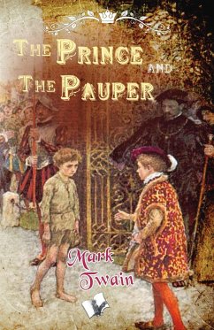 The prince and the Pauper (eBook, ePUB) - Twain, Mark