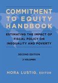 Commitment to Equity Handbook (eBook, ePUB)