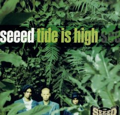 Tide Is High(2023 Remaster) - Seeed