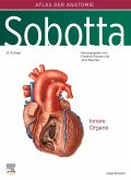 Sobotta, Atlas der Anatomie des Menschen Band 2 (eBook, ePUB)