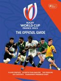 Rugby World Cup France 2023 (eBook, ePUB)