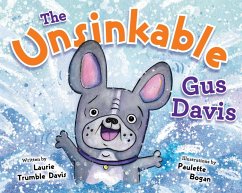 The Unsinkable Gus Davis (eBook, ePUB) - Trumble Davis, Laurie