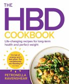 The HBD Cookbook (eBook, ePUB)