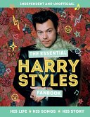The Essential Harry Styles Fanbook (eBook, ePUB)