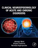 Clinical Neuroepidemiology of Acute and Chronic Disorders (eBook, ePUB)
