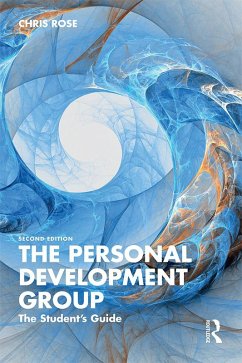 The Personal Development Group (eBook, PDF) Cover The Personal Development Group (eBook, PDF)
