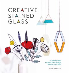 Cover Creative Stained Glass (eBook, ePUB)