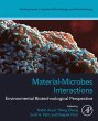 Material-Microbes Interactions (eBook,... - Bild 1