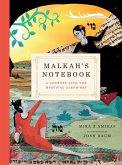 Malkah's Notebook (eBook, ePUB)