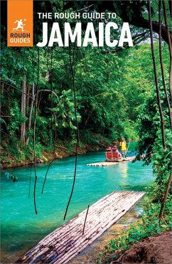 The Rough Guide to Jamaica (Travel Guide eBook) (eBook, ePUB) - Guides, Rough