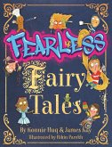 Fearless Fairy Tales (eBook, ePUB)