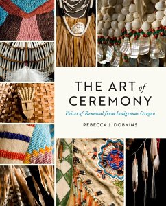 Cover The Art of Ceremony (eBook, ePUB)