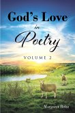 God's Love in Poetry (eBook, ePUB)