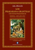Los Prakarana Granthas (eBook, ePUB)
