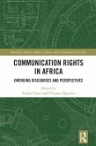 Communication Rights in Africa (eBook, PDF)