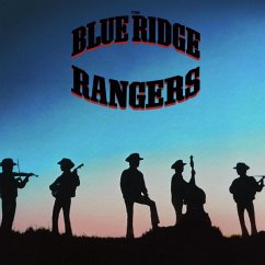 The Blue Ridge Rangers - Fogerty,John