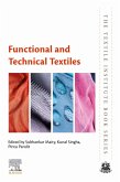 Functional and Technical Textiles (eBook, ePUB)