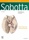 Sobotta, Atlas der Anatomie des Menschen Band 3 (eBook, ePUB)