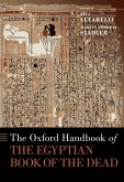 The Oxford Handbook of the Egyptian Book of the Dead (eBook, ePUB)