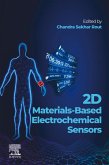 2D Materials-Based Electrochemical Sensors (eBook, ePUB)