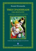 Tres Upanishads para Meditación (eBook, ePUB)