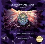 Quite Early One Planet (eBook, ePUB)