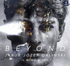 Beyond - Orlinski,Jakub Jozef/Il Pomo D' Oro