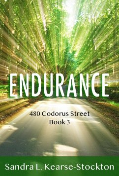 Endurance (eBook, ePUB) - Stockton, Sandra
