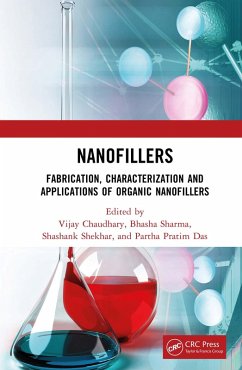 Cover Nanofillers (eBook, PDF)