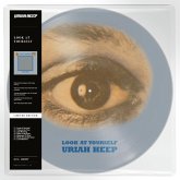 Look At Yourself(Picture Disc)