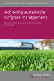 Achieving sustainable turfgrass management (eBook, ePUB)