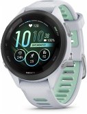 Garmin Forerunner 265S Steinweiss/Mintgrün Garmin Forerunner 265S Steinweiss/Mintgrün