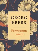 Pormestarin vaimo (eBook, ePUB)