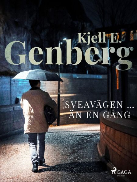 Sveavägen ... än en gång (eBook, ePUB) Sveavägen ... än en gång (eBook, ePUB)