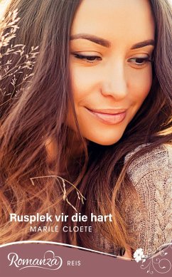 Cover Rusplek vir die hart (eBook, ePUB)