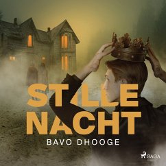 Stille Nacht (MP3-Download) - Dhooge, Bavo