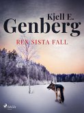 Rex sista fall (eBook, ePUB)