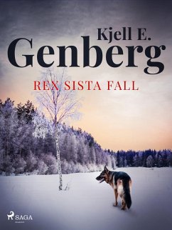 Cover Rex sista fall (eBook, ePUB)